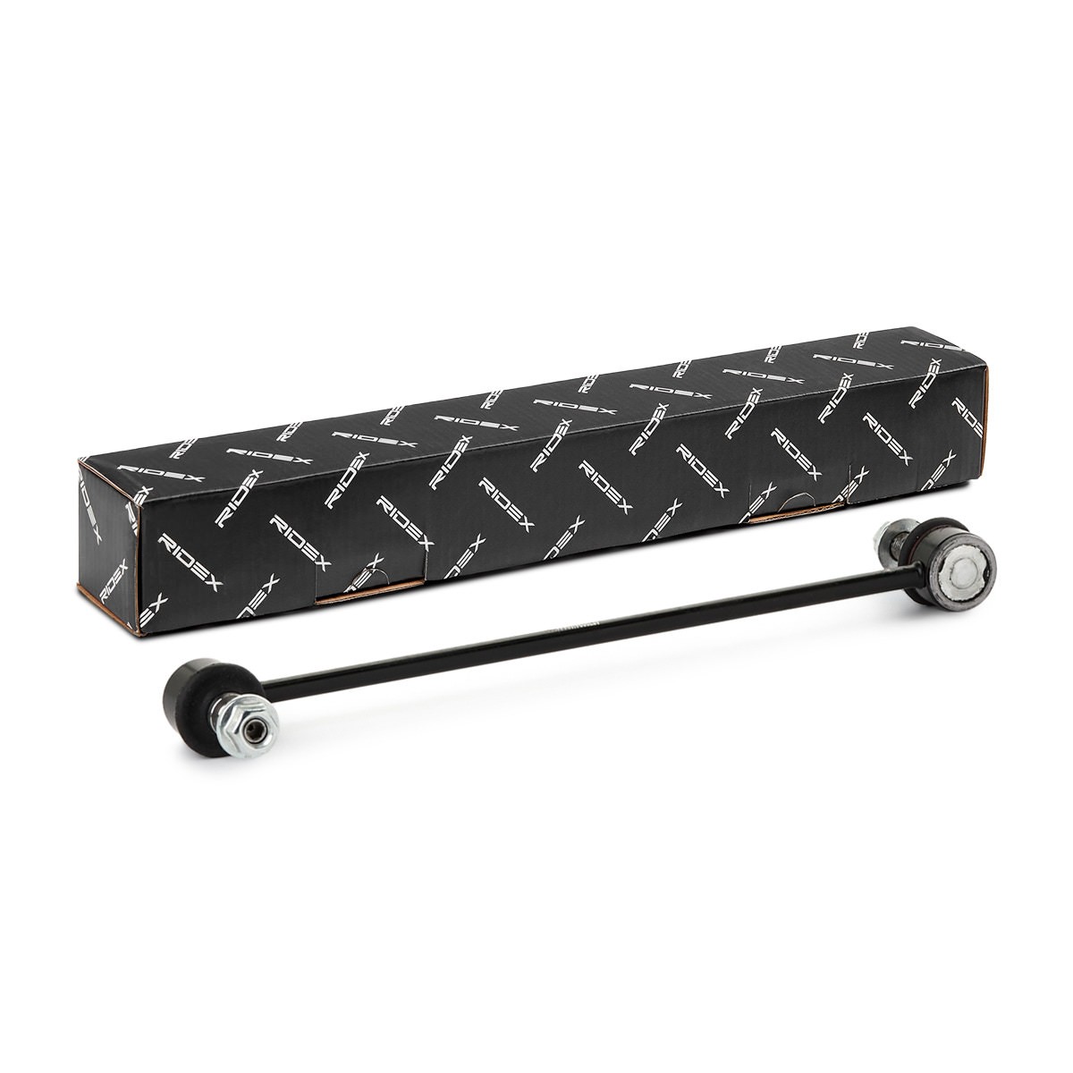 RIDEX Anti-roll bar link Article number: 3229S0756 cheaply