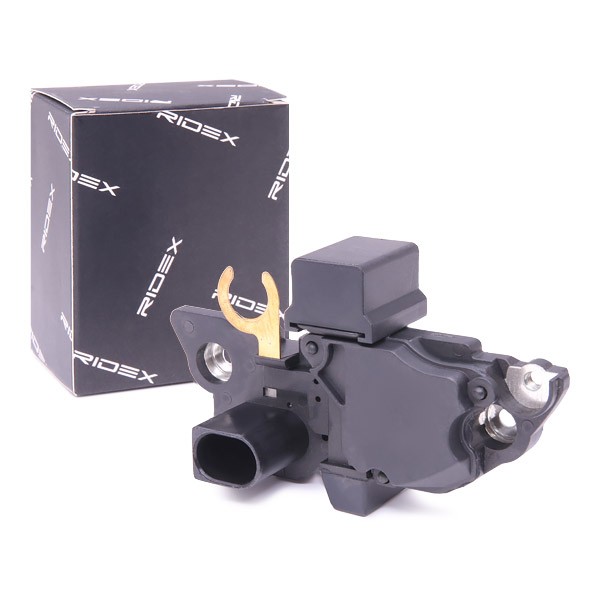 RIDEX Ģeneratora sprieguma regulators raksta numurs: 288R0102 lēti