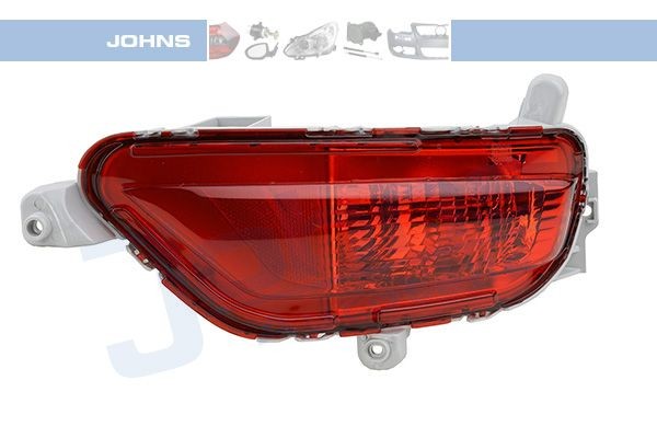 JOHNS Reflektor artikkelnummer: 45 96 88-9 billig