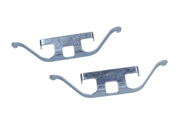 MAXGEAR 27-1460 Priedų komplektas, diskinių stabdžių trinkelės 5 Serija 523i 2.5 177 AG benzinas 2010