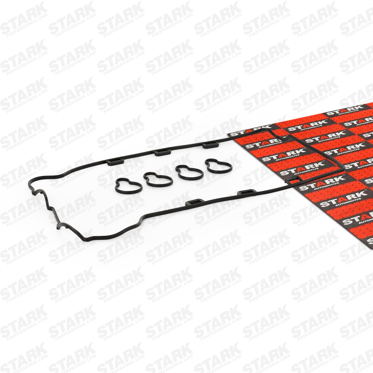 STARK Dichtungssatz, Zylinderkopfhaube Artikelnummer: SKGSR-0490149 günstig