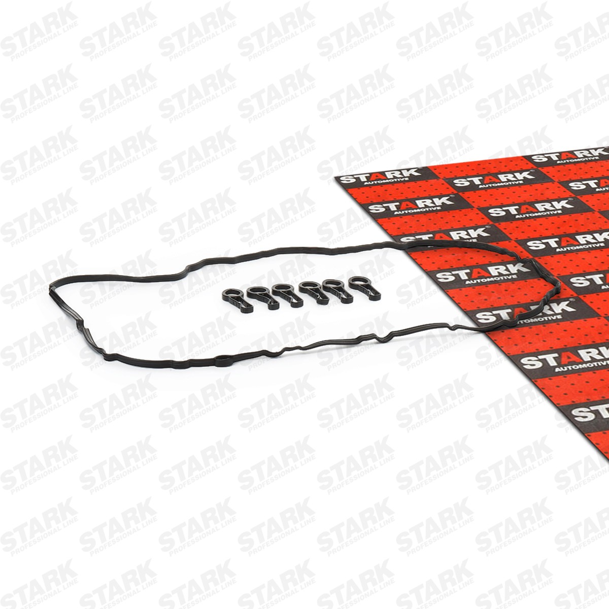 STARK Dichtungssatz, Zylinderkopfhaube Artikelnummer: SKGSR-0490153 günstig