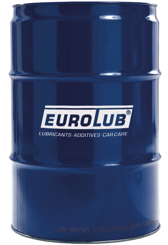EUROLUB Motoröl SUPERFLEET Artikelnummer: 240208 günstig