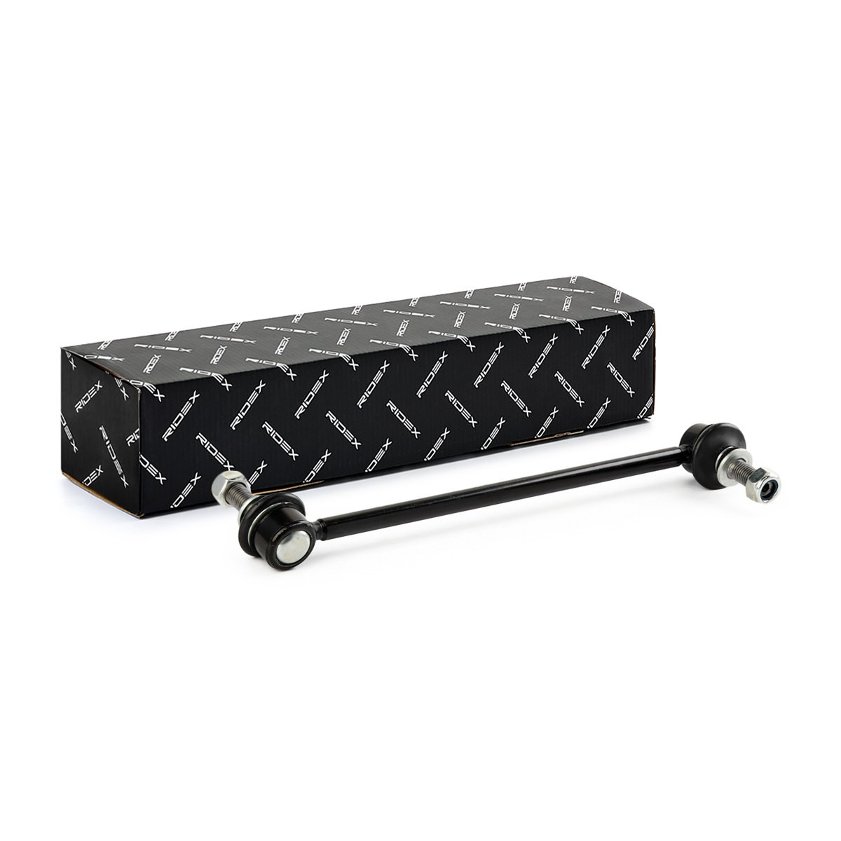 RIDEX Anti-roll bar link Article number: 3229S0801 cheaply