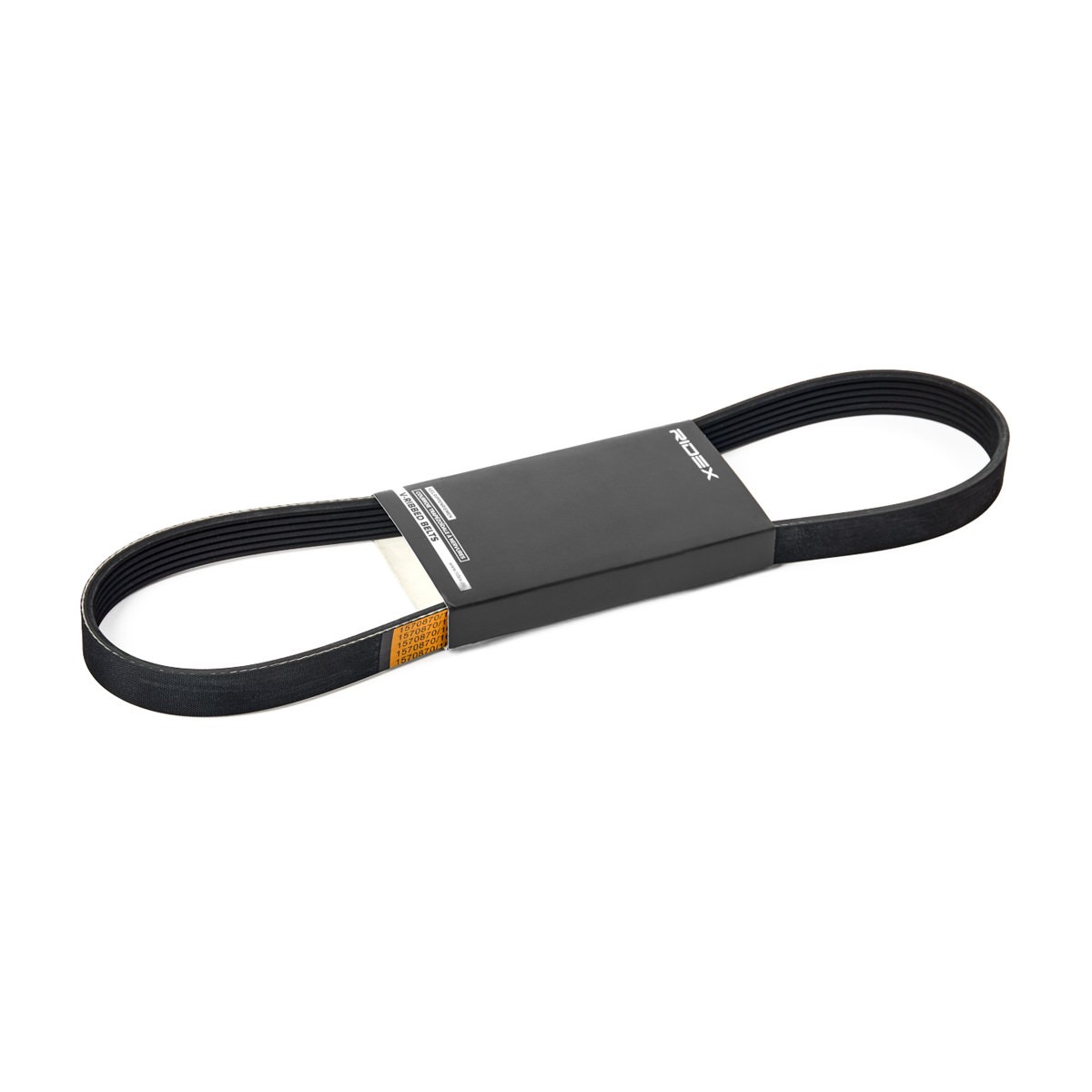 RIDEX Multiriem Artikel nummer: 305P0528 voordelig
