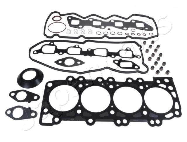 JAPANPARTS Gasket Set, cylinder head Article number: KG-1004 cheaply