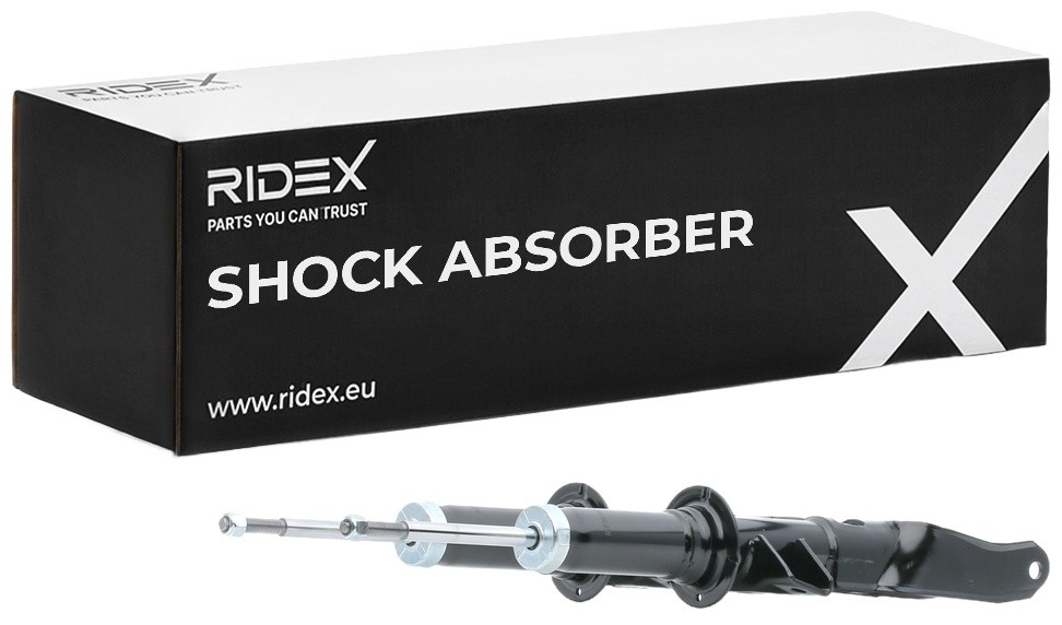 RIDEX Αμορτισέρ αριθμός Άρθρου: 854S18024 φθηνότερα