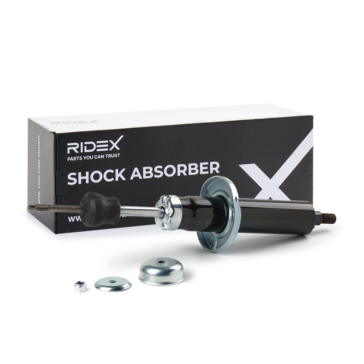 RIDEX Αμορτισέρ αριθμός Άρθρου: 854S18036 φθηνότερα