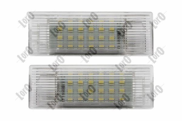 ABAKUS Innvendig lys artikkelnummer: L04-470-0001LED billig