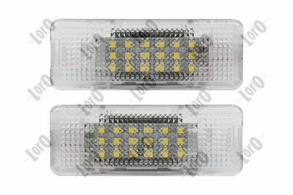 ABAKUS Innvendig lys artikkelnummer: L04-470-0002LED billig