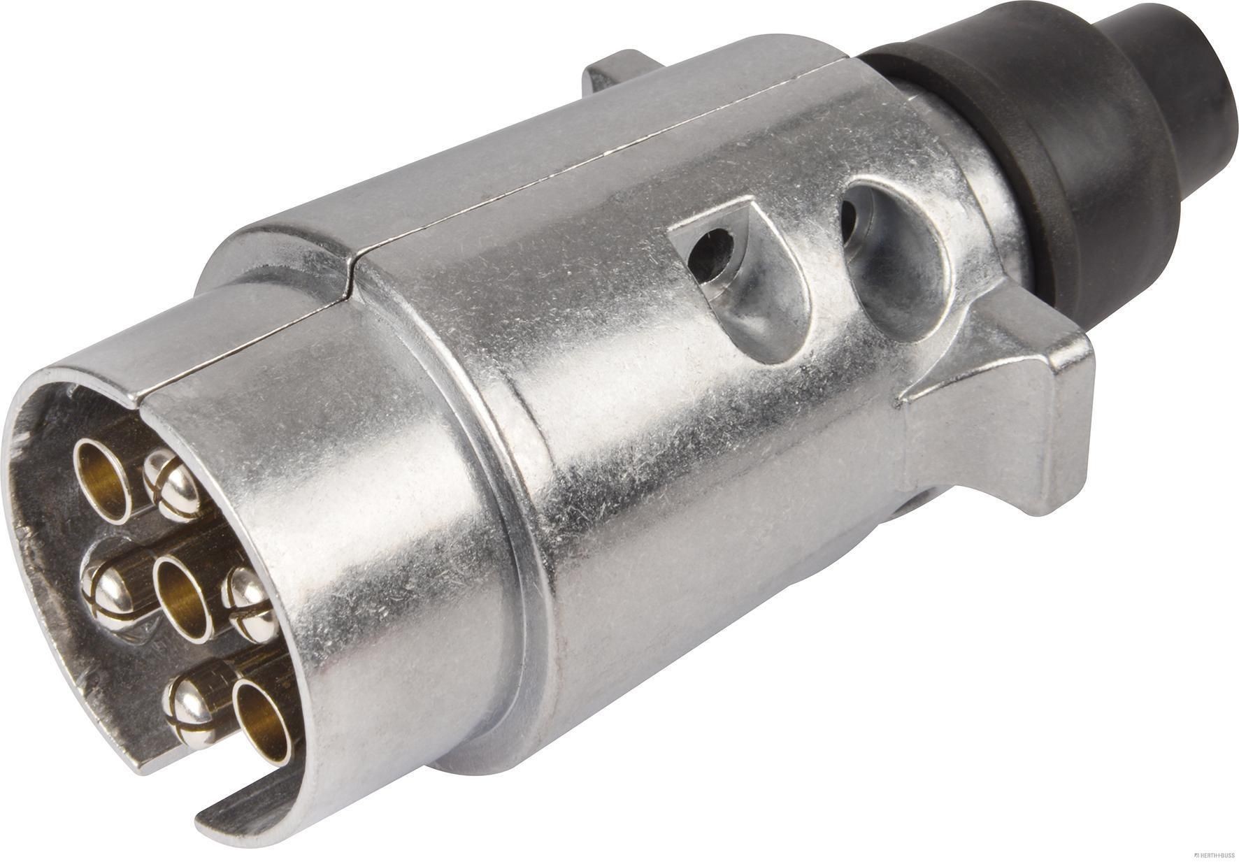 HERTH+BUSS ELPARTS Anhängerstecker Artikelnummer: 51305526 günstig