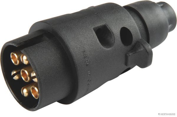 HERTH+BUSS ELPARTS Anhängerstecker Artikelnummer: 51305527066 günstig