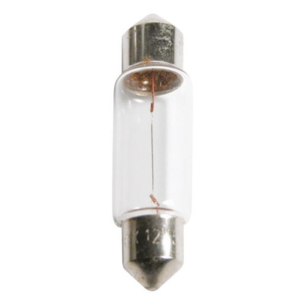 CARPOINT Ampoule, feu éclaireur de plaque UGS: 0725040 à peu de frais