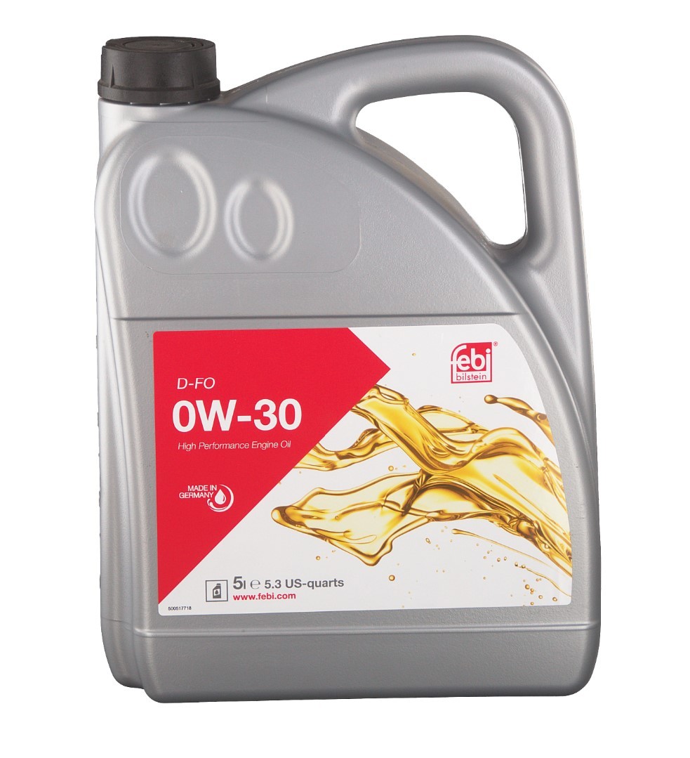 FEBI BILSTEIN Motorolaj D-FO. Cikk szám: 172204 olcsó