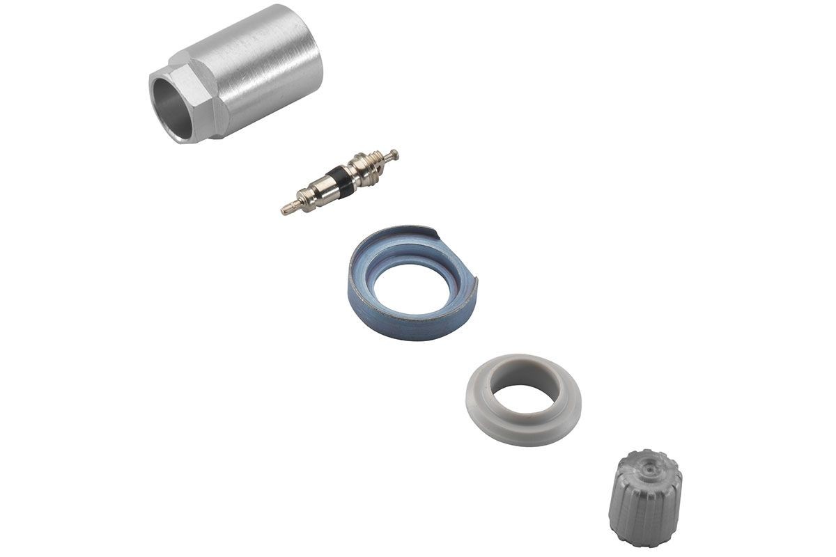 VDO Reparatursatz, Radsensor (Reifendruck-Kontrollsys.) Artikelnummer: S180084510A günstig