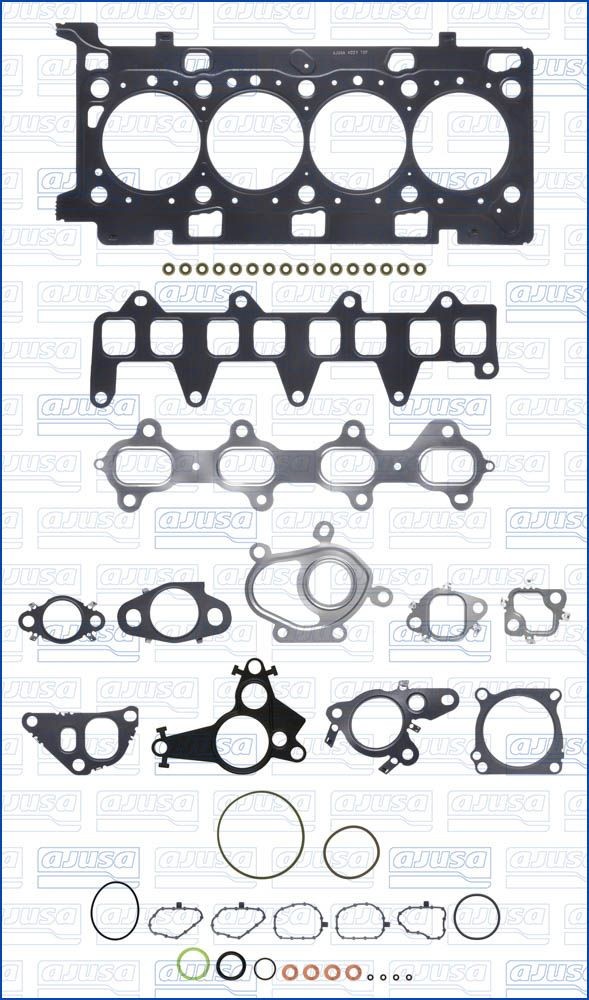 AJUSA Gasket Set, cylinder head Article number: 52567500 cheaply