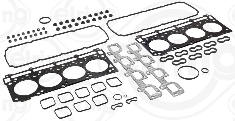ELRING Gasket Set, cylinder head Article number: 746.540 cheaply