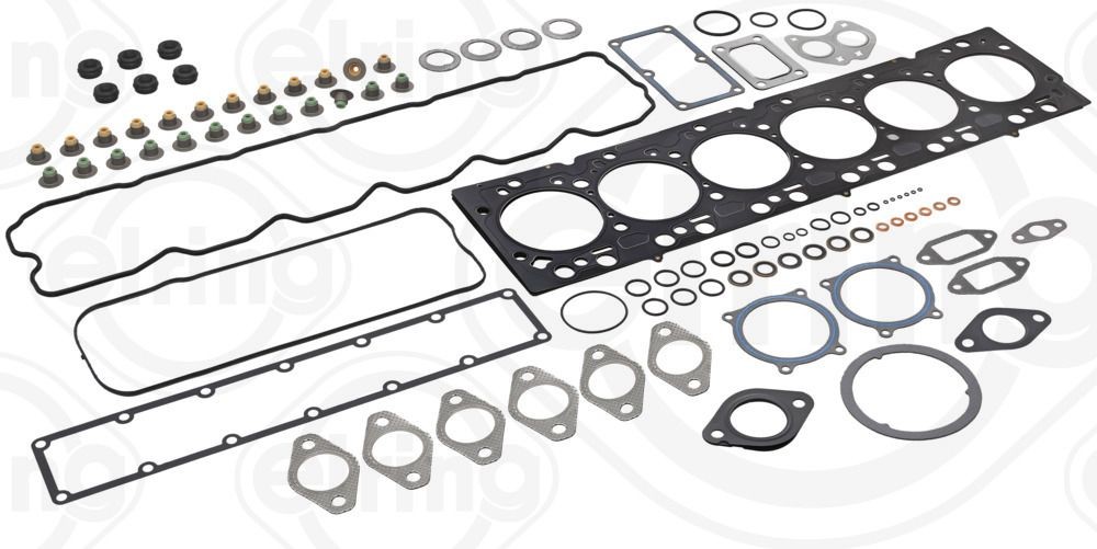 ELRING Gasket Set, cylinder head Article number: 746.560 cheaply
