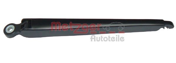 METZGER Scheibenwischerarm Artikelnummer: 2190014 günstig
