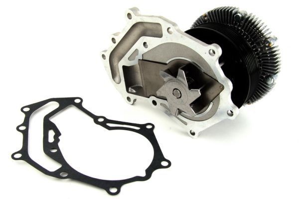 THERMOTEC Water pump Article number: D11066TT cheaply