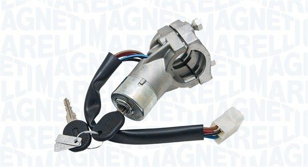 MAGNETI MARELLI Lenkschloss Artikelnummer: 064421301010 günstig