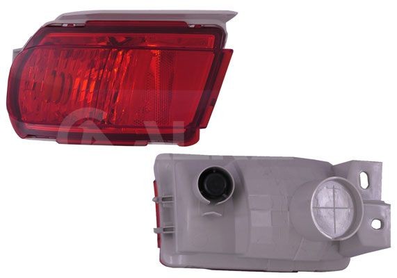 ALKAR Reflektor artikkelnummer: 2211271 billig