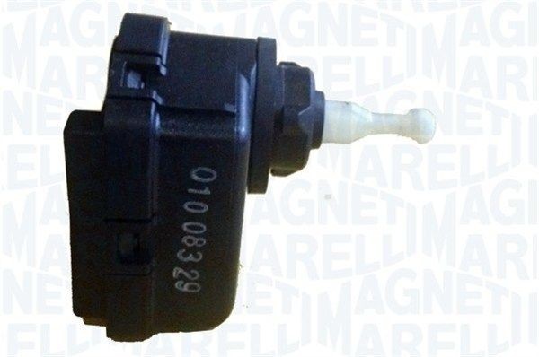 MAGNETI MARELLI Regler, Leuchtweiteregulierung Artikelnummer: 710307852314 kaufen