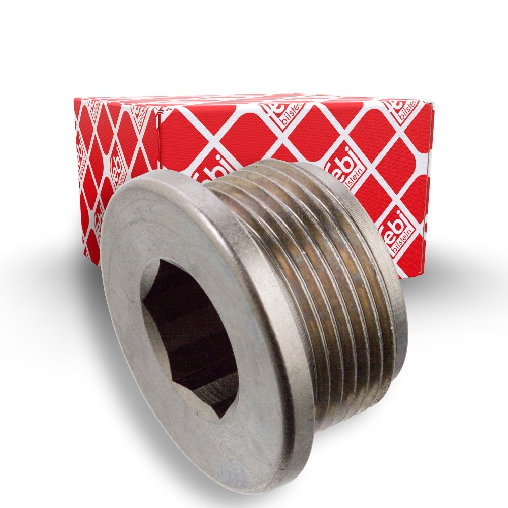 FEBI BILSTEIN Vis-bouchon, carter d'huile UGS: 03013 à bon prix