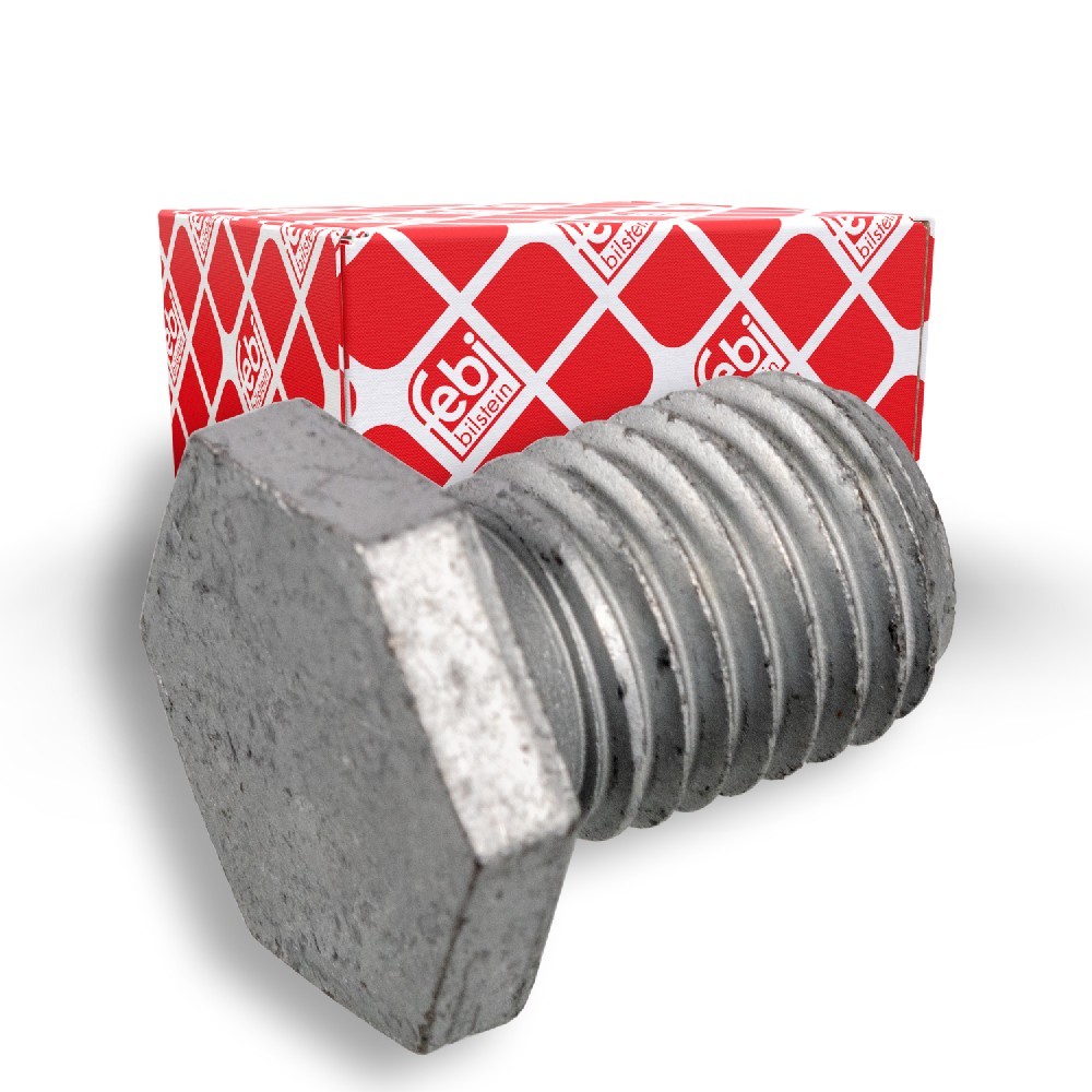 FEBI BILSTEIN Vis-bouchon, carter d'huile UGS: 27531 à bon prix