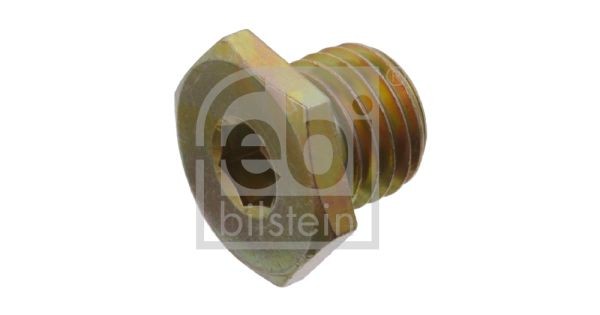 FEBI BILSTEIN Verschlussschraube, Ölwanne Artikelnummer: 30921 günstig