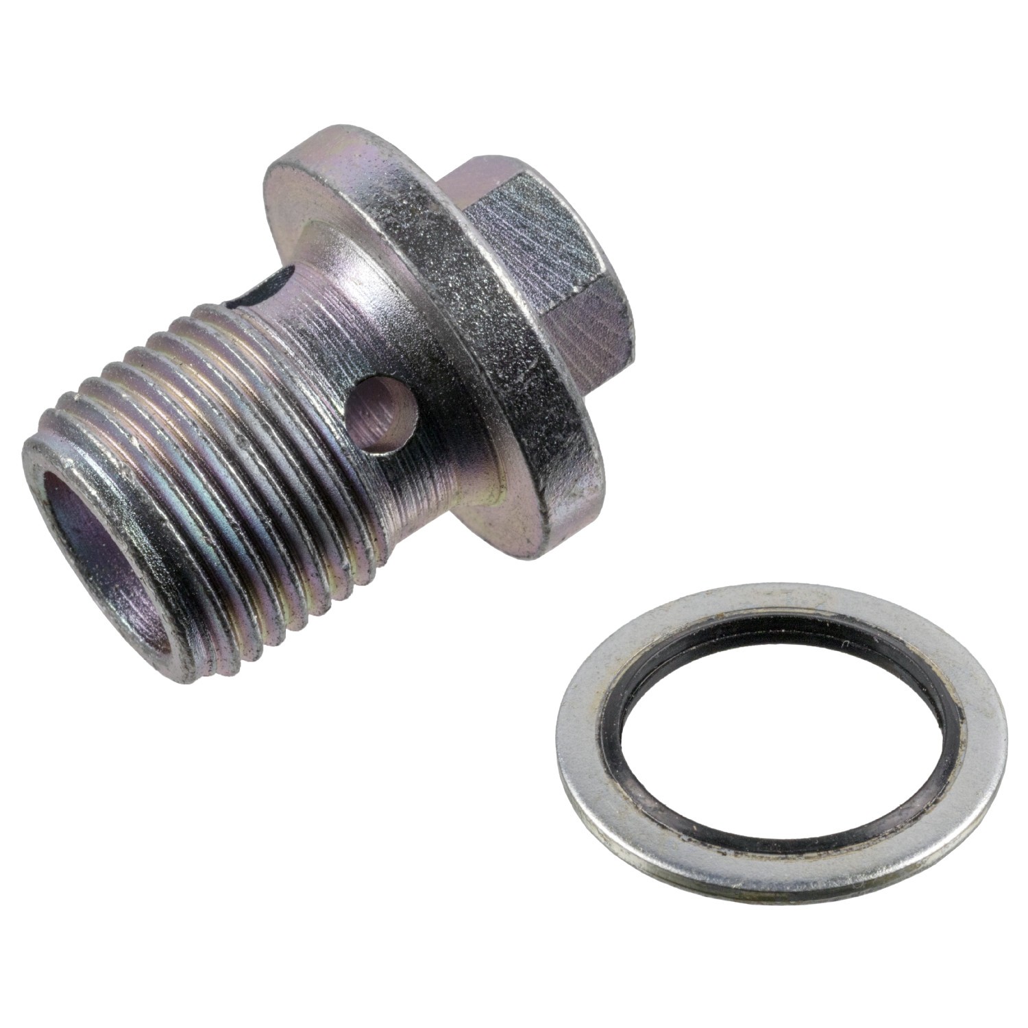FEBI BILSTEIN Vis-bouchon, carter d'huile UGS: 31119 à bon prix
