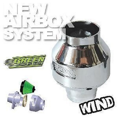 GREEN Sportluftfilter Artikelnummer: WIK kaufen