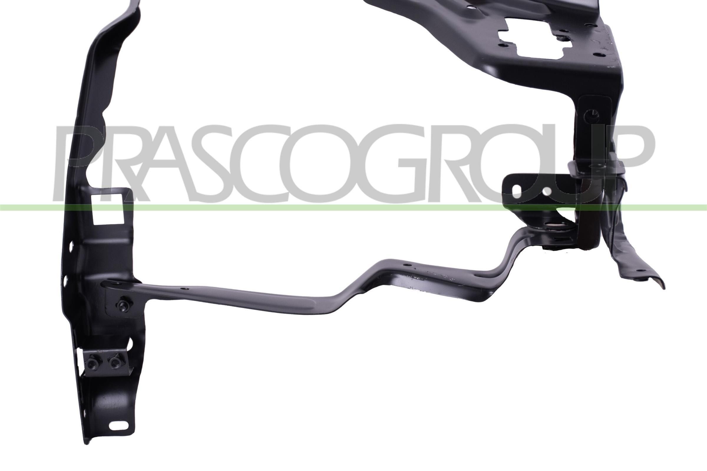 PRASCO ME4403403 Kinnitus, esituli C-klass C 350 3.5 4-matic (204.087) 272 HP Bensiin 2014