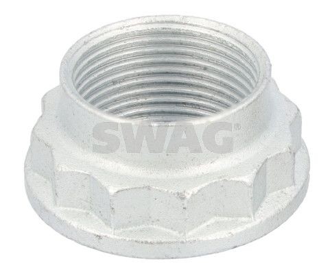 SWAG Écrou, bout d'essieu UGS: 10 90 2346 à peu de frais
