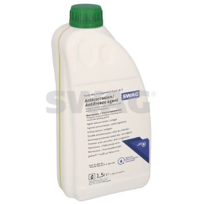 SWAG Kühlmittel Artikelnummer: 60 92 6580 kaufen