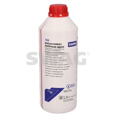 SWAG Kühlmittel Artikelnummer: 99 90 1381 kaufen