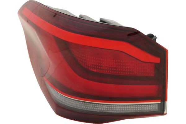 ABAKUS Rear light Article number: 444-1995L-AE cheaply