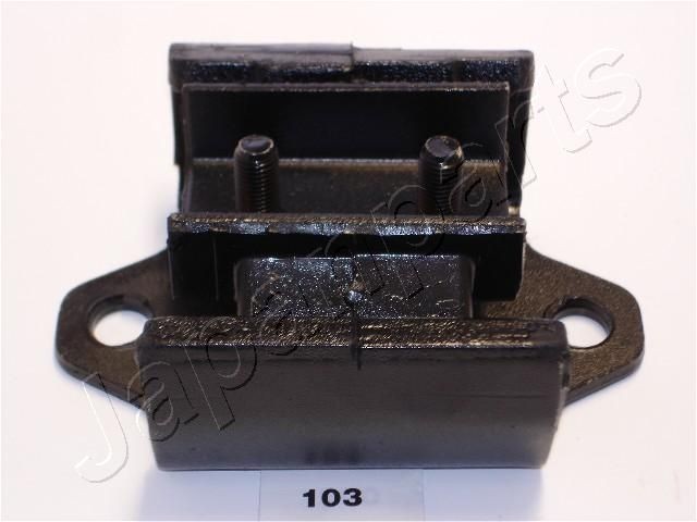 JAPANPARTS Motorlager Artikelnummer: RU-103 günstig