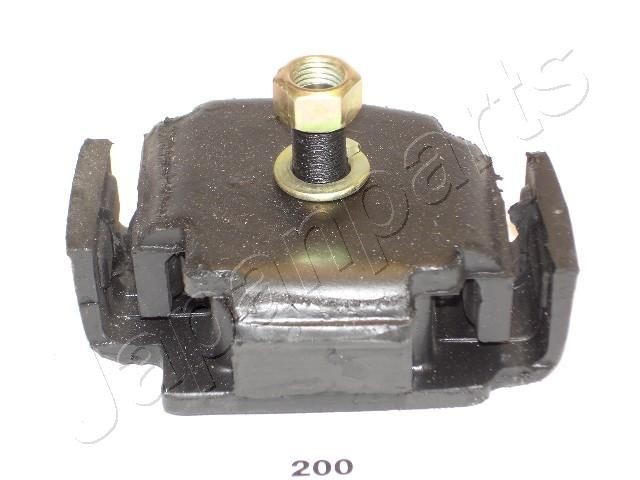 JAPANPARTS Motorlager Artikelnummer: RU-200 günstig