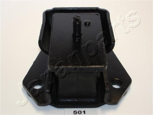 JAPANPARTS Motorlager Artikelnummer: RU-501 günstig