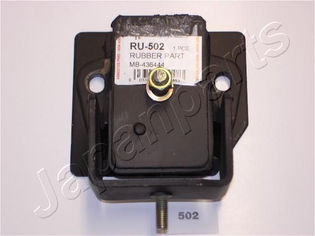 JAPANPARTS Motorlager Artikelnummer: RU-502 günstig