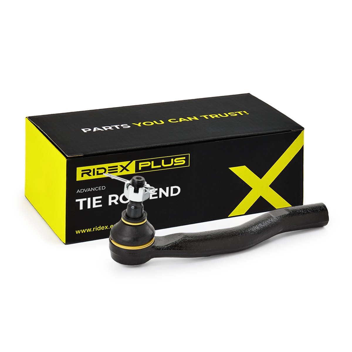 RIDEX PLUS Rooliots Artikli number: 914T0644P soodsalt