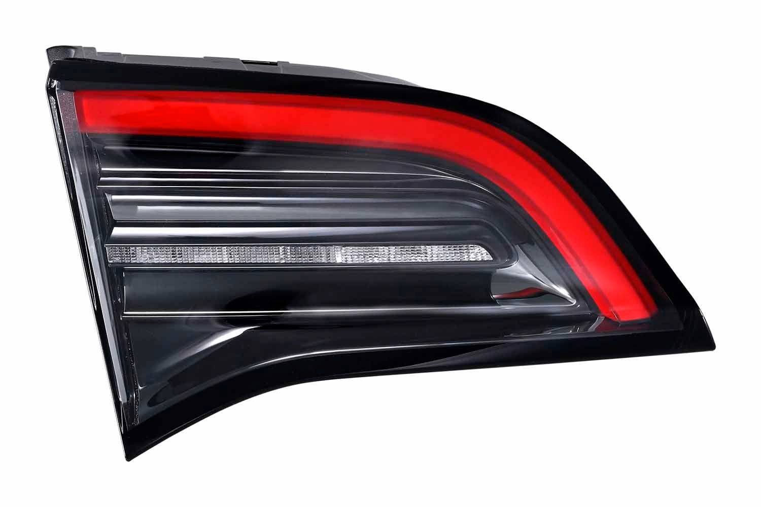 HELLA Rear light Article number: 2TZ 015 342-911 cheaply