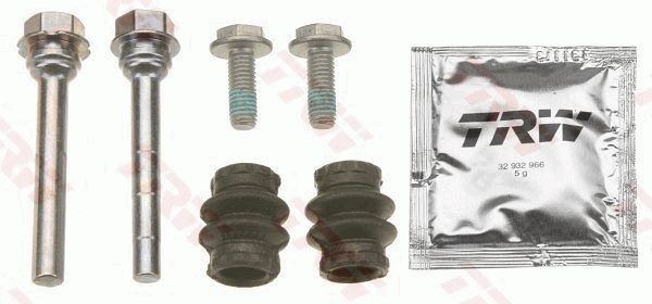 TRW Juego de casquillos guía, pinza de freno Número de artículo: ST1195 a buen precio