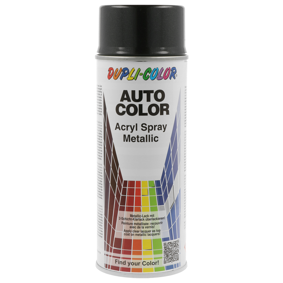 DUPLI COLOR Tr. priemonės kombinac. dažai prekės numeris: 140723 nebrangu