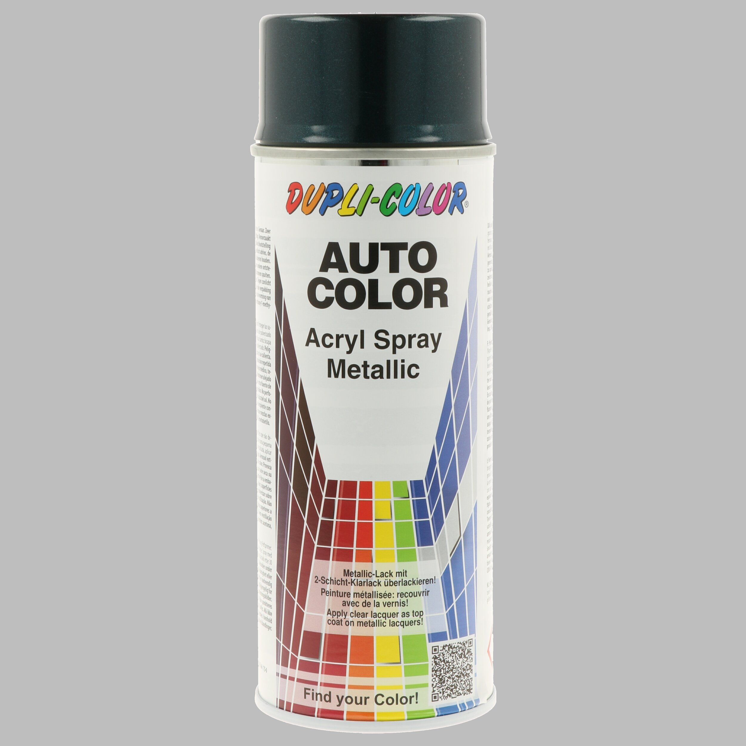 DUPLI COLOR Tr. priemonės kombinac. dažai prekės numeris: 140761 nebrangu