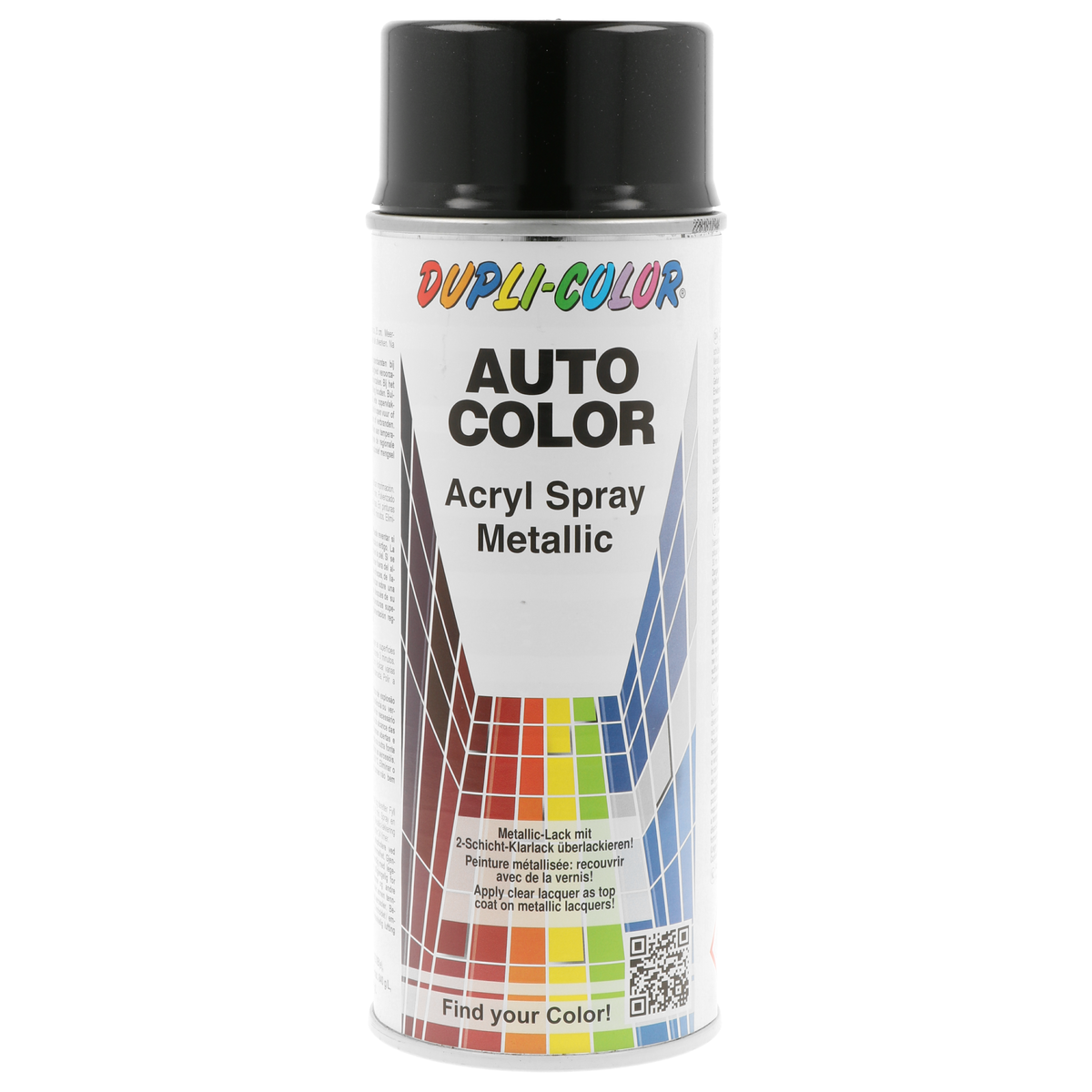 DUPLI COLOR Tr. priemonės kombinac. dažai prekės numeris: 141065 nebrangu