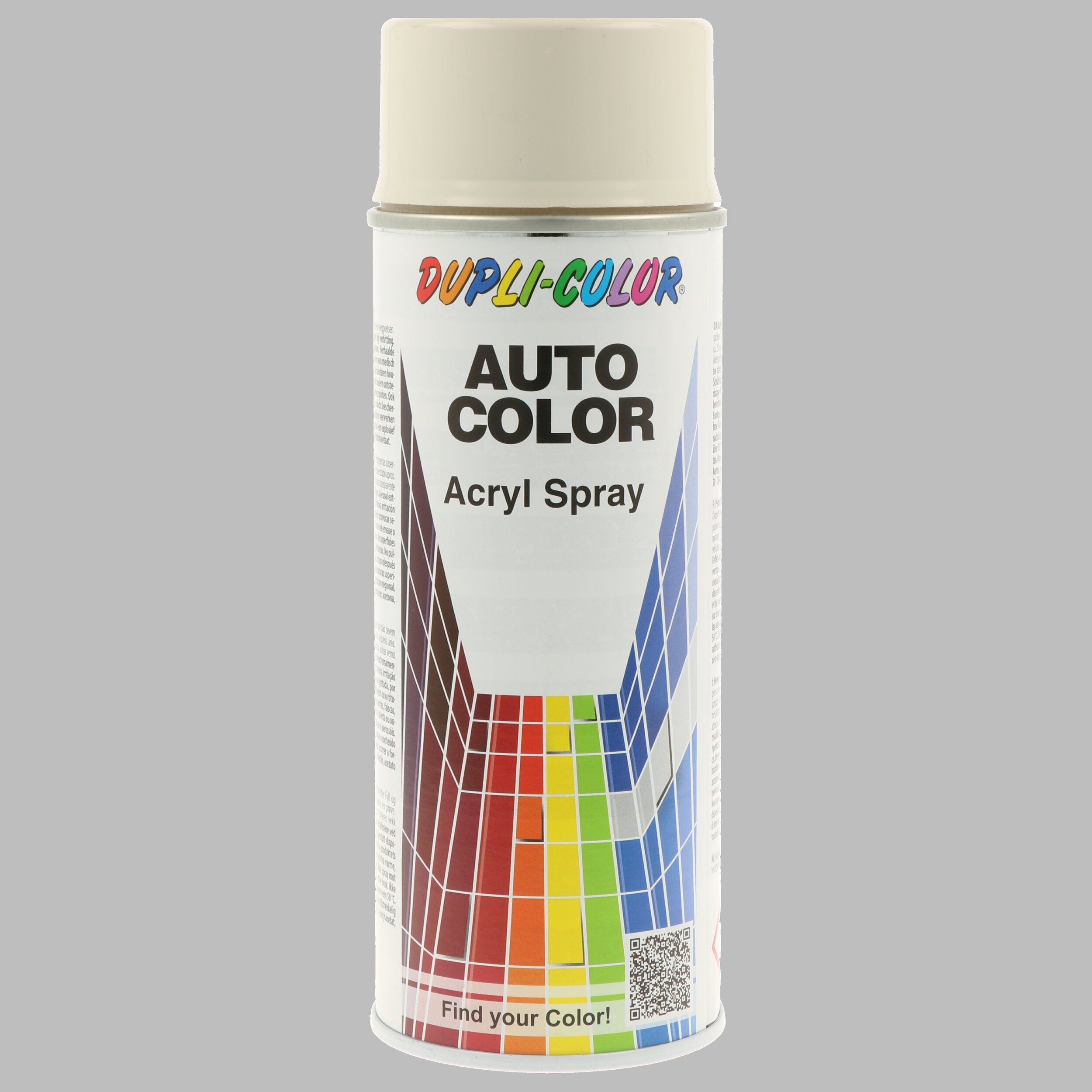 DUPLI COLOR Kjøretøy kombinasjonslakk artikkelnummer: 537448 billig