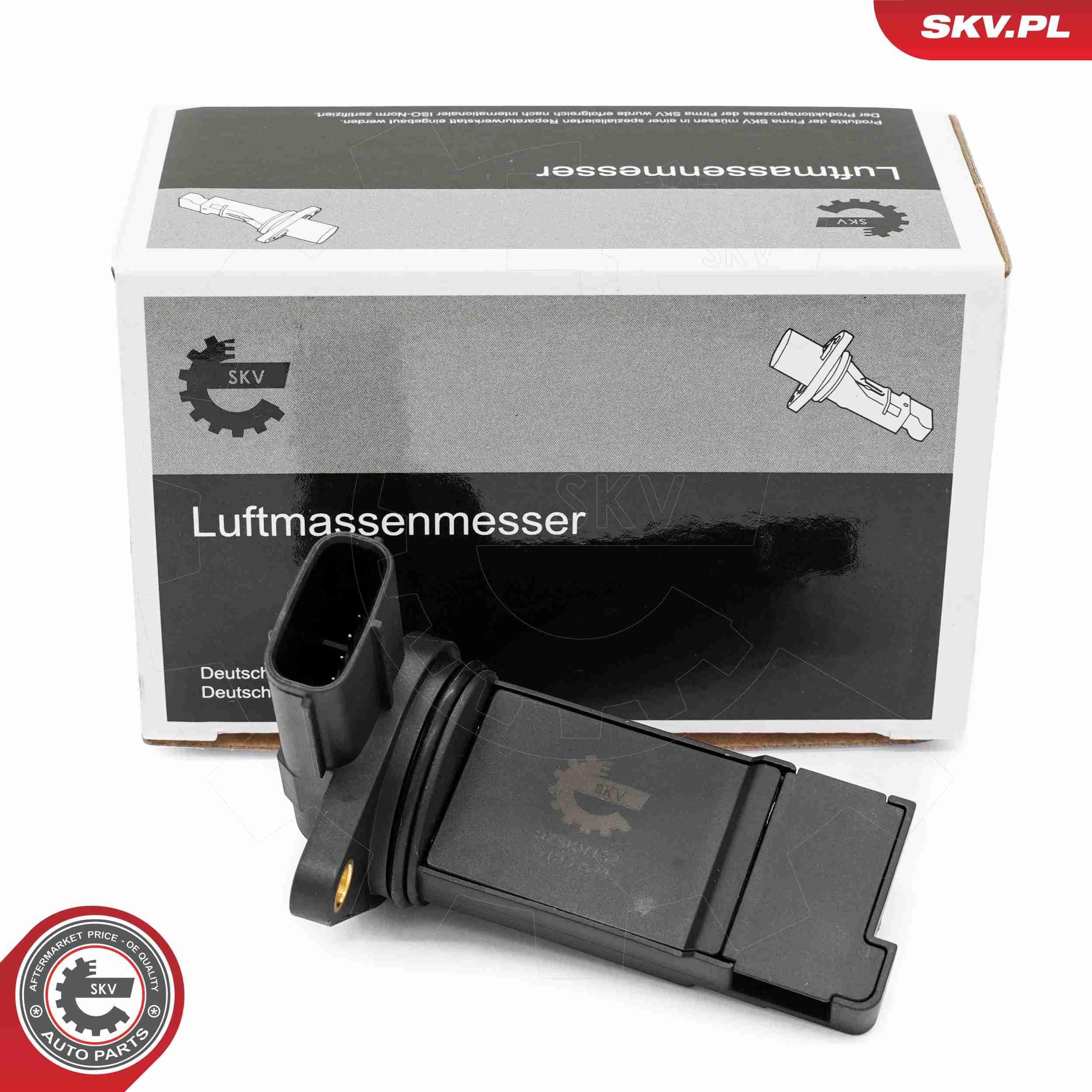 ESEN SKV Luftmassenmesser (LMM) Artikelnummer: 07SKV182 günstig