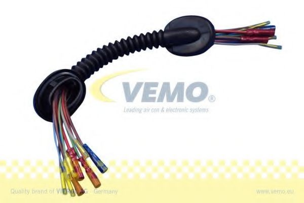 VEMO Kit de montage, kit de câbles UGS: V10-83-0020 à bon prix